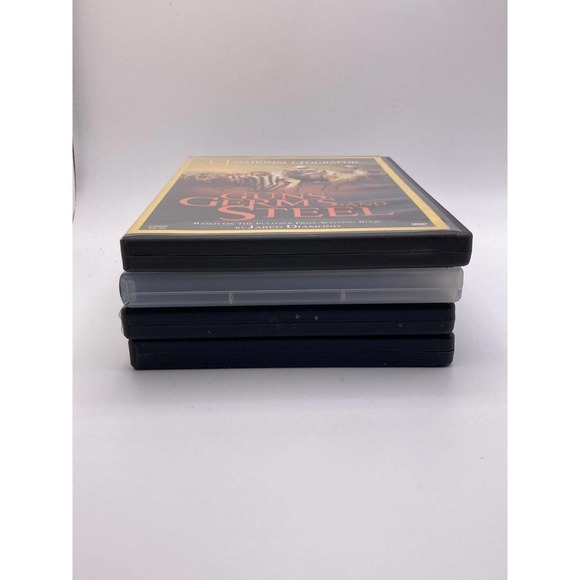 Lot of four pre-owned dvds - Picture 10 of 12